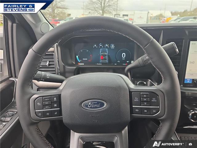 2026 Ford F-250 Lariat (Stk: 28683) in Dartmouth - Image 13 of 24