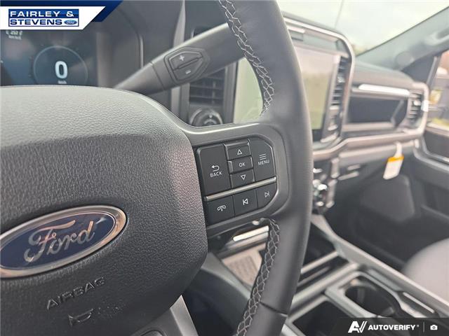 2026 Ford F-250 Lariat (Stk: 28683) in Dartmouth - Image 15 of 24