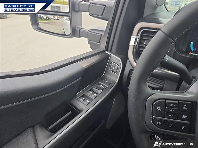 2026 Ford F-250 Lariat (Stk: 28683) in Dartmouth - Image 16 of 24