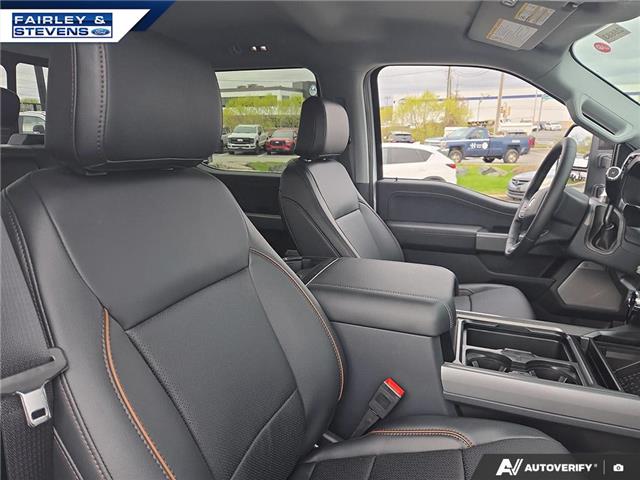 2026 Ford F-250 Lariat (Stk: 28683) in Dartmouth - Image 21 of 24