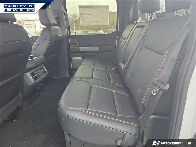 2026 Ford F-250 Lariat (Stk: 28683) in Dartmouth - Image 22 of 24