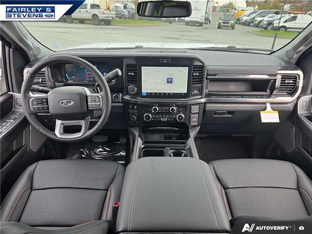 2026 Ford F-250 Lariat (Stk: 28683) in Dartmouth - Image 23 of 24