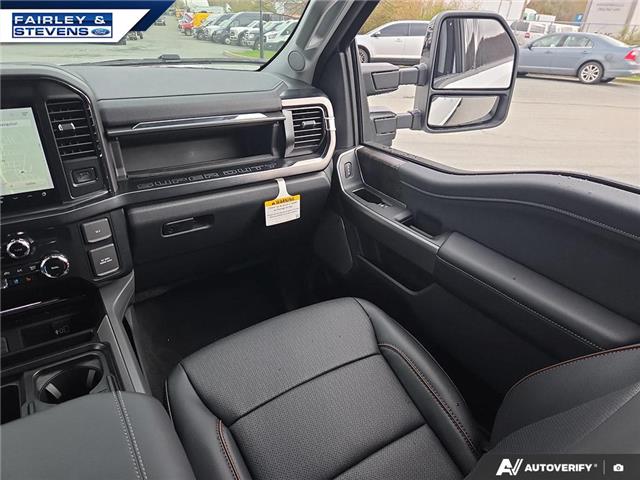 2026 Ford F-250 Lariat (Stk: 28683) in Dartmouth - Image 24 of 24