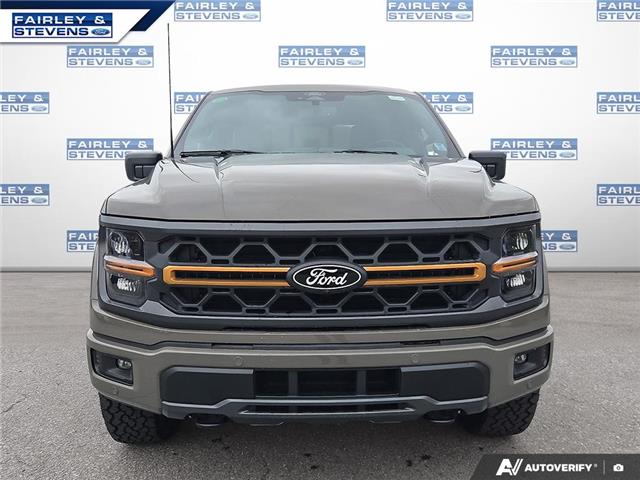 2026 Ford F-150 Tremor (Stk: 28648) in Dartmouth - Image 2 of 24
