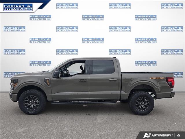 2026 Ford F-150 Tremor (Stk: 28648) in Dartmouth - Image 3 of 24