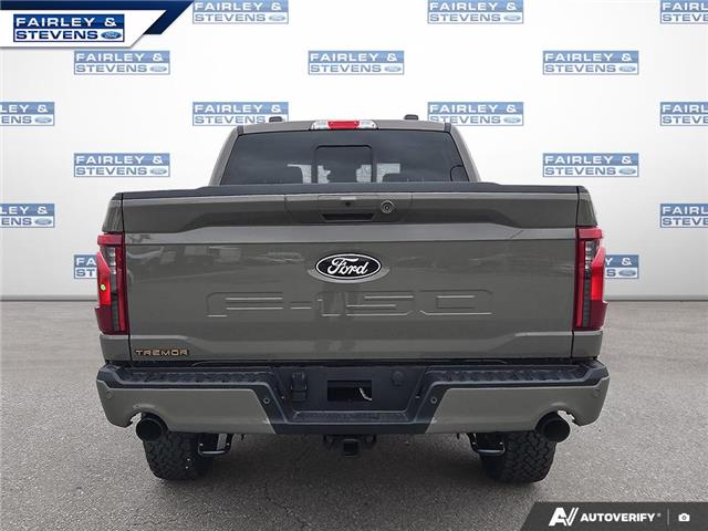 2026 Ford F-150 Tremor (Stk: 28648) in Dartmouth - Image 5 of 24