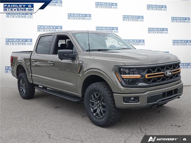 2026 Ford F-150 Tremor (Stk: 28648) in Dartmouth - Image 6 of 24