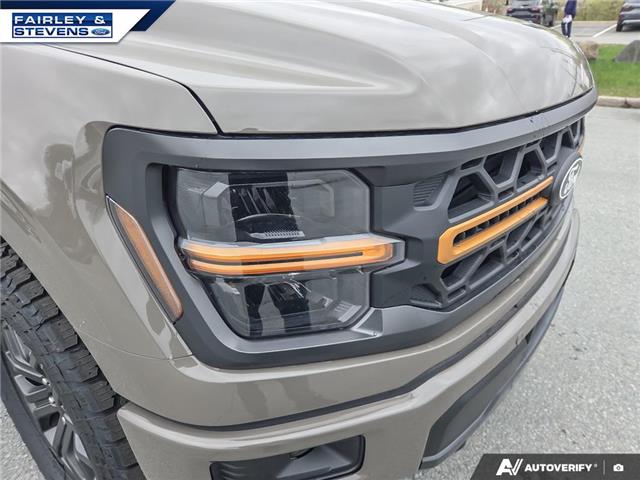 2026 Ford F-150 Tremor (Stk: 28648) in Dartmouth - Image 8 of 24