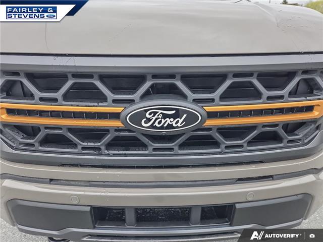 2026 Ford F-150 Tremor (Stk: 28648) in Dartmouth - Image 9 of 24