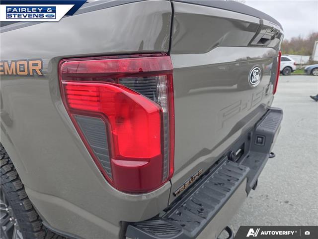 2026 Ford F-150 Tremor (Stk: 28648) in Dartmouth - Image 10 of 24