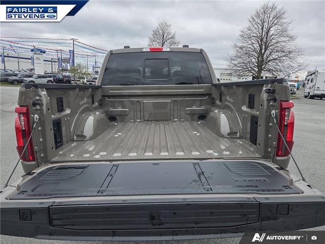 2026 Ford F-150 Tremor (Stk: 28648) in Dartmouth - Image 11 of 24