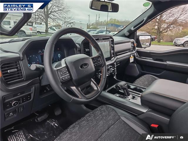2026 Ford F-150 Tremor (Stk: 28648) in Dartmouth - Image 12 of 24