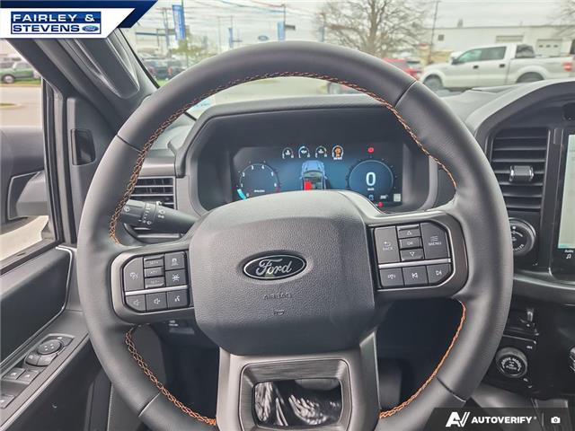 2026 Ford F-150 Tremor (Stk: 28648) in Dartmouth - Image 13 of 24