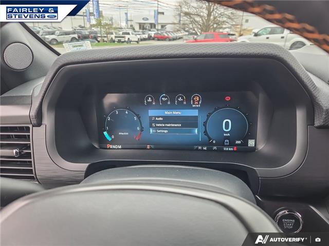 2026 Ford F-150 Tremor (Stk: 28648) in Dartmouth - Image 14 of 24