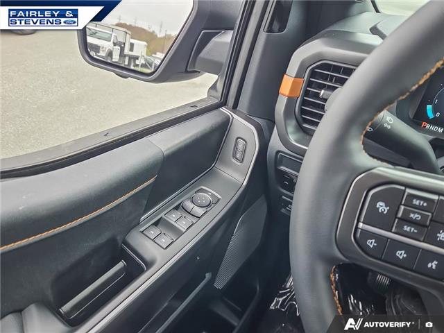 2026 Ford F-150 Tremor (Stk: 28648) in Dartmouth - Image 16 of 24