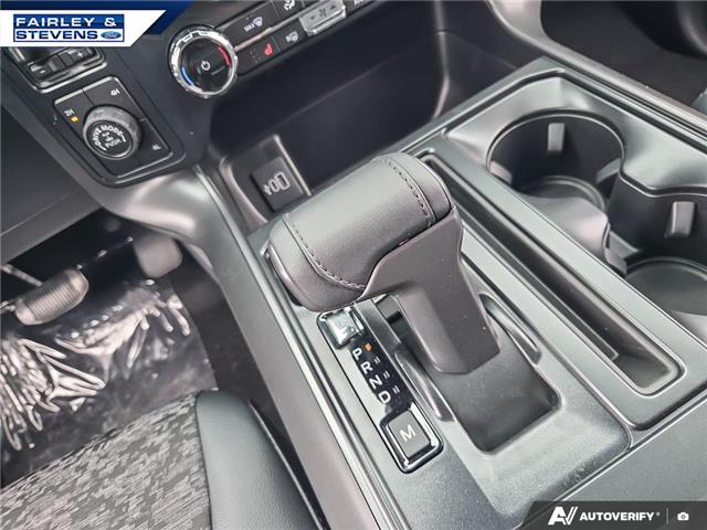 2026 Ford F-150 Tremor (Stk: 28648) in Dartmouth - Image 17 of 24
