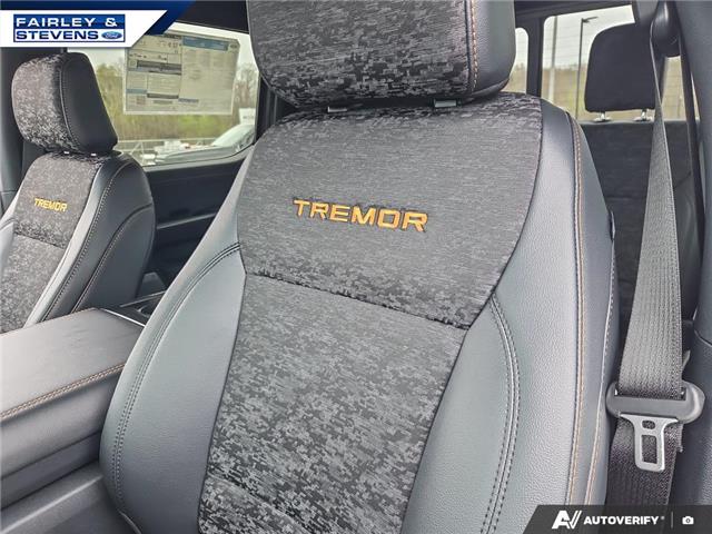 2026 Ford F-150 Tremor (Stk: 28648) in Dartmouth - Image 19 of 24