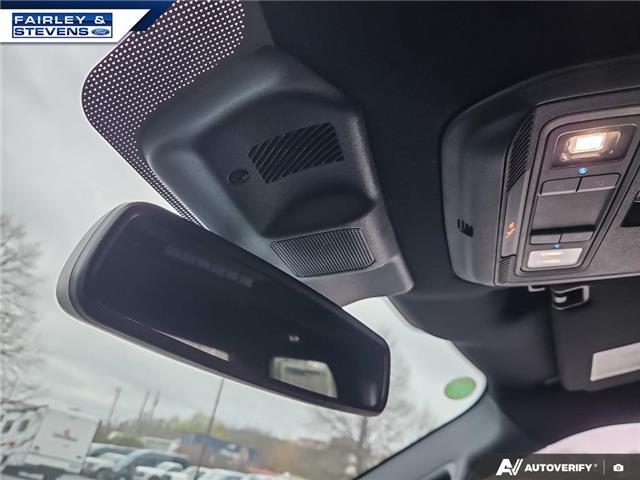 2026 Ford F-150 Tremor (Stk: 28648) in Dartmouth - Image 20 of 24