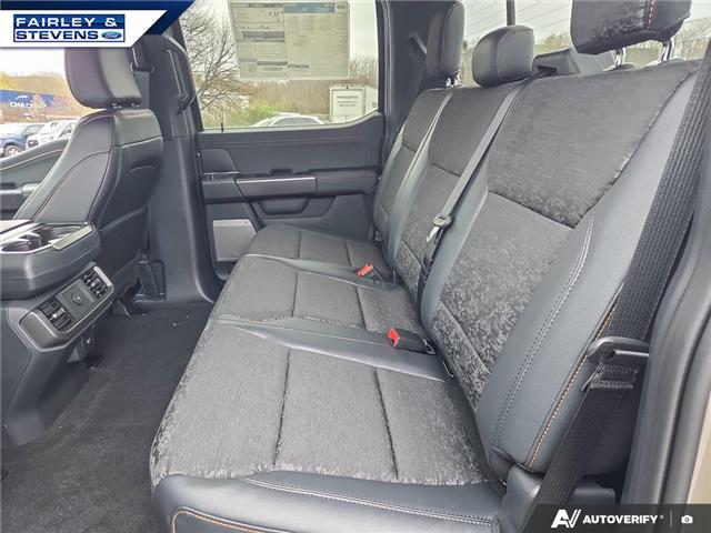 2026 Ford F-150 Tremor (Stk: 28648) in Dartmouth - Image 22 of 24