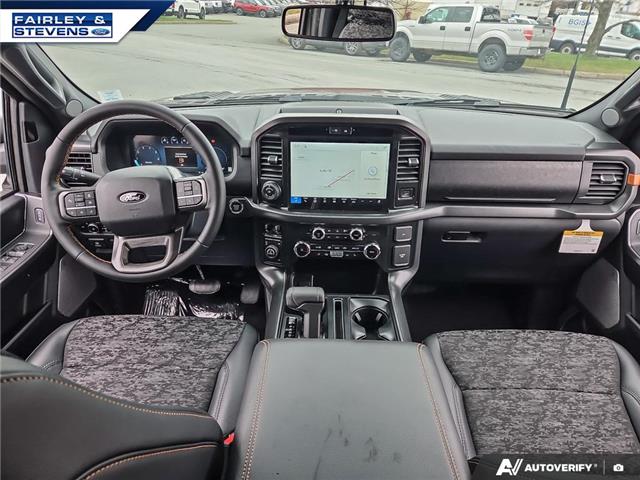 2026 Ford F-150 Tremor (Stk: 28648) in Dartmouth - Image 23 of 24