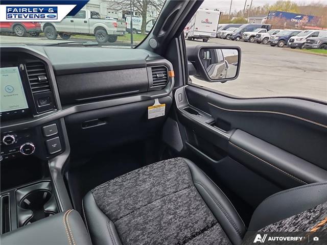 2026 Ford F-150 Tremor (Stk: 28648) in Dartmouth - Image 24 of 24