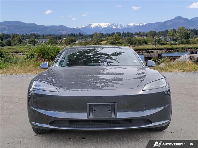 2024 Tesla Model 3 Base (Stk: P3674) in Courtenay - Image 2 of 22
