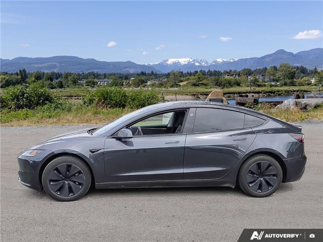 2024 Tesla Model 3 Base (Stk: P3674) in Courtenay - Image 3 of 22