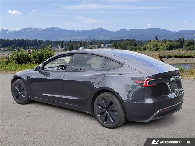 2024 Tesla Model 3 Base (Stk: P3674) in Courtenay - Image 4 of 22