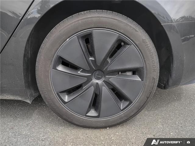 2024 Tesla Model 3 Base (Stk: P3674) in Courtenay - Image 6 of 22