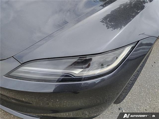 2024 Tesla Model 3 Base (Stk: P3674) in Courtenay - Image 8 of 22