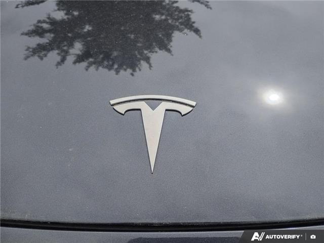2024 Tesla Model 3 Base (Stk: P3674) in Courtenay - Image 9 of 22