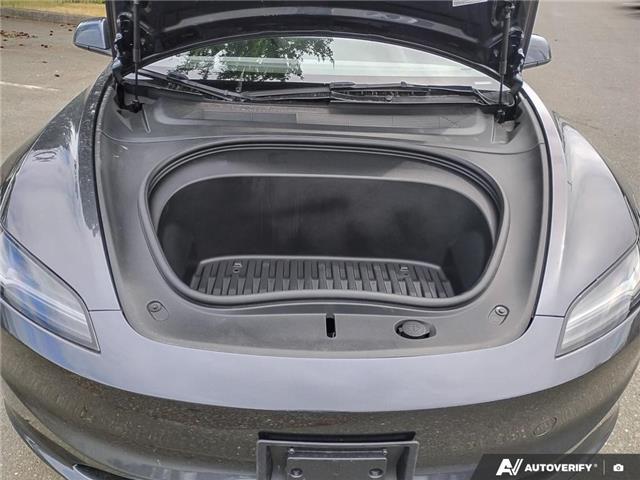 2024 Tesla Model 3 Base (Stk: P3674) in Courtenay - Image 10 of 22