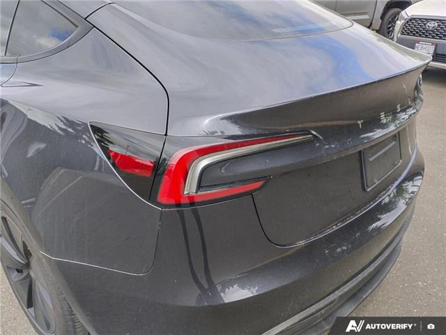 2024 Tesla Model 3 Base (Stk: P3674) in Courtenay - Image 11 of 22