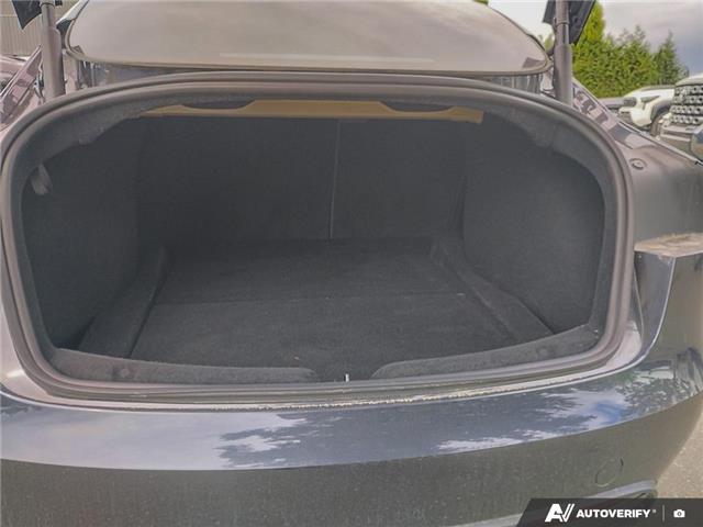 2024 Tesla Model 3 Base (Stk: P3674) in Courtenay - Image 12 of 22