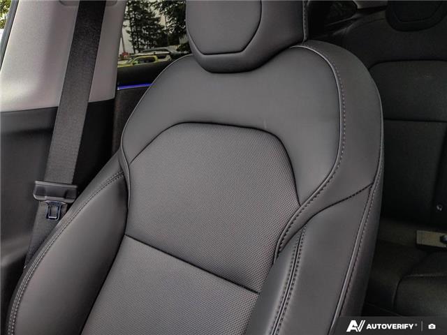 2024 Tesla Model 3 Base (Stk: P3674) in Courtenay - Image 17 of 22