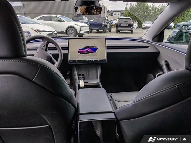 2024 Tesla Model 3 Base (Stk: P3674) in Courtenay - Image 21 of 22