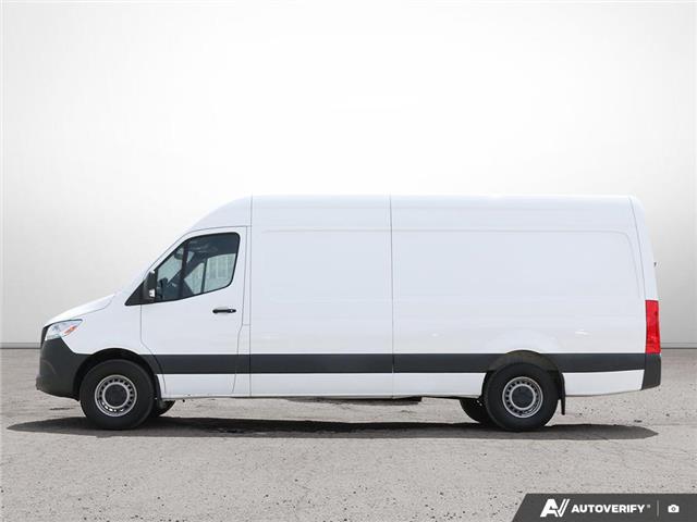2023 Mercedes-Benz Sprinter 2500 High Roof 4-Cyl Diesel (Stk: 6-A8026) in Whitby - Image 3 of 32