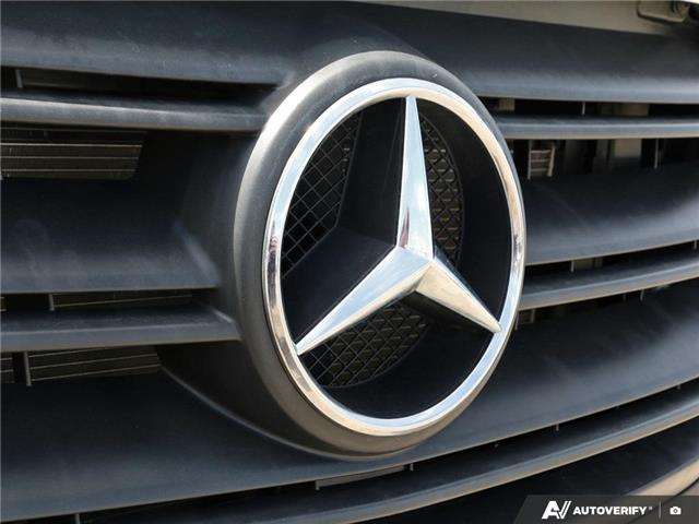 2023 Mercedes-Benz Sprinter 2500 High Roof 4-Cyl Diesel (Stk: 6-A8026) in Whitby - Image 10 of 32