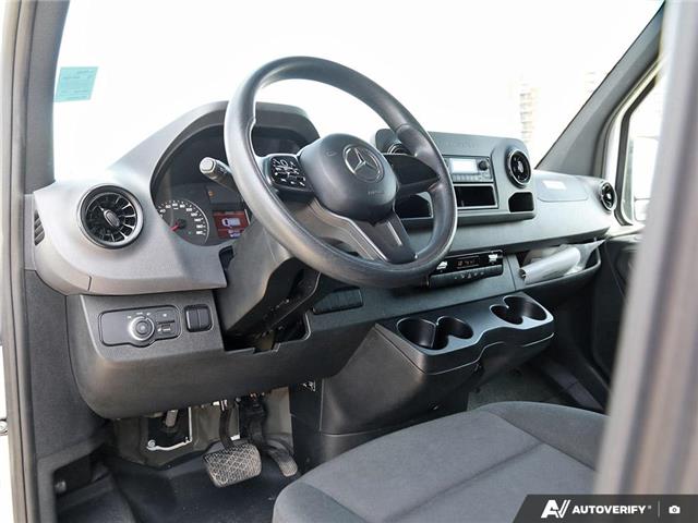 2023 Mercedes-Benz Sprinter 2500 High Roof 4-Cyl Diesel (Stk: 6-A8026) in Whitby - Image 15 of 32