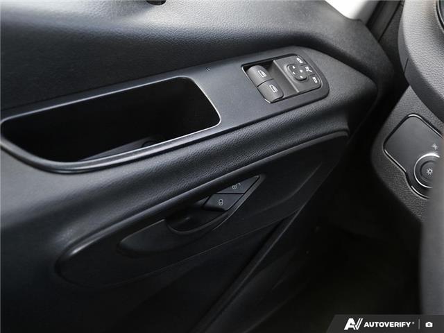 2023 Mercedes-Benz Sprinter 2500 High Roof 4-Cyl Diesel (Stk: 6-A8026) in Whitby - Image 20 of 32