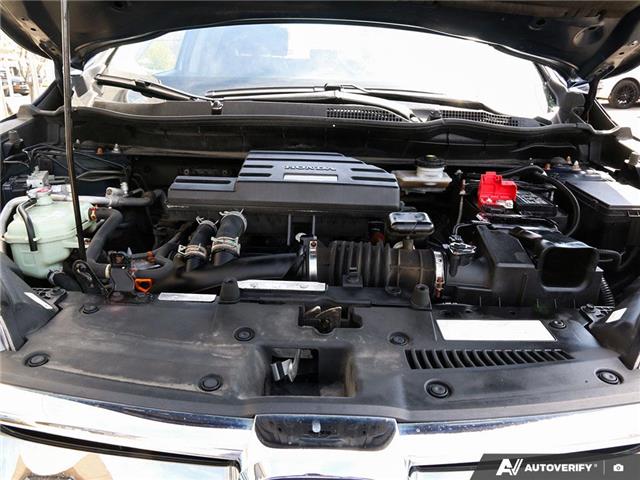 2019 Honda CR-V Touring (Stk: 6-26RA0470A) in Whitby - Image 9 of 32