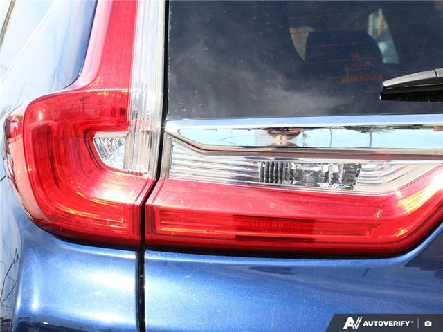 2019 Honda CR-V Touring (Stk: 6-26RA0470A) in Whitby - Image 14 of 32