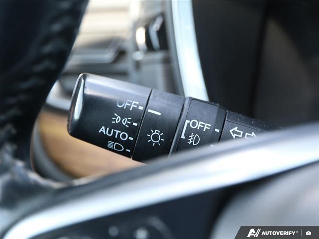 2019 Honda CR-V Touring (Stk: 6-26RA0470A) in Whitby - Image 19 of 32
