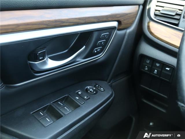 2019 Honda CR-V Touring (Stk: 6-26RA0470A) in Whitby - Image 20 of 32