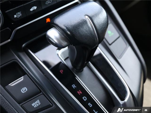 2019 Honda CR-V Touring (Stk: 6-26RA0470A) in Whitby - Image 22 of 32