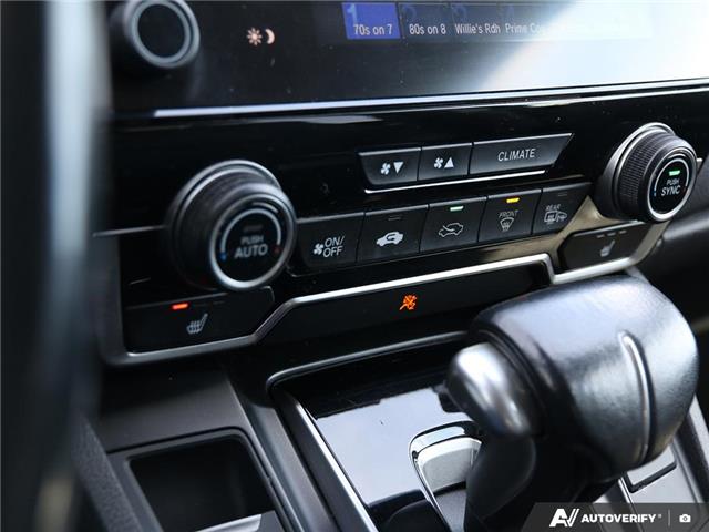 2019 Honda CR-V Touring (Stk: 6-26RA0470A) in Whitby - Image 23 of 32