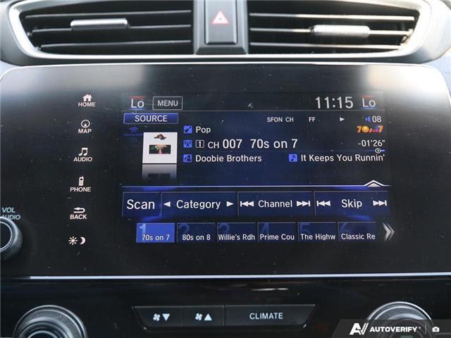 2019 Honda CR-V Touring (Stk: 6-26RA0470A) in Whitby - Image 25 of 32