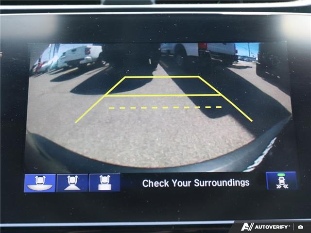 2019 Honda CR-V Touring (Stk: 6-26RA0470A) in Whitby - Image 26 of 32