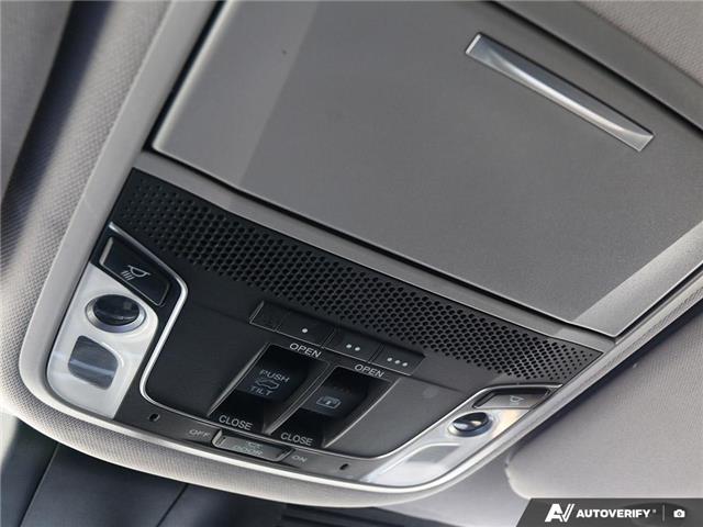 2019 Honda CR-V Touring (Stk: 6-26RA0470A) in Whitby - Image 27 of 32