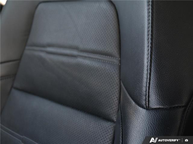 2019 Honda CR-V Touring (Stk: 6-26RA0470A) in Whitby - Image 28 of 32